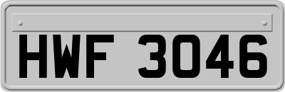 HWF3046