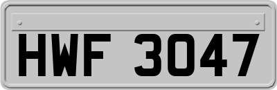 HWF3047
