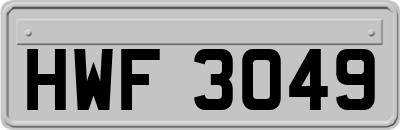 HWF3049