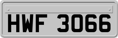 HWF3066