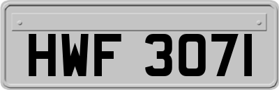 HWF3071