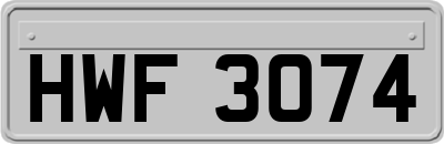 HWF3074