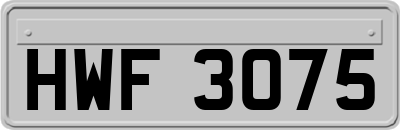 HWF3075