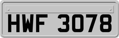 HWF3078