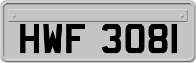 HWF3081