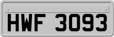 HWF3093