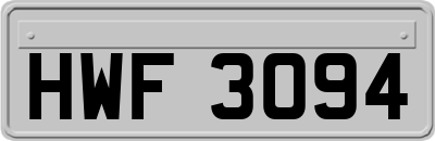 HWF3094