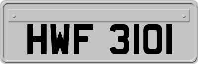HWF3101