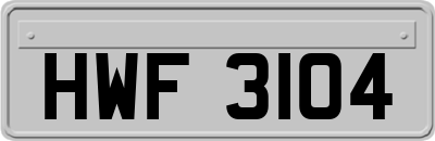 HWF3104