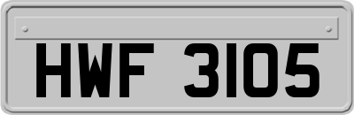 HWF3105