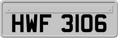 HWF3106