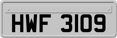 HWF3109