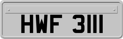 HWF3111