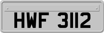 HWF3112