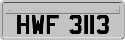 HWF3113
