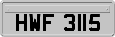 HWF3115