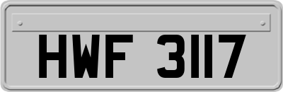HWF3117