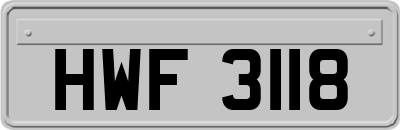 HWF3118