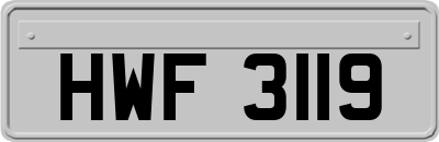 HWF3119