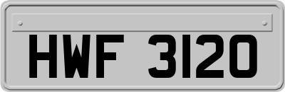 HWF3120