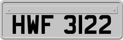 HWF3122