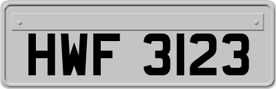 HWF3123