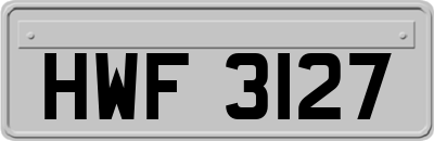 HWF3127