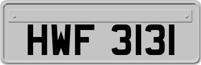 HWF3131