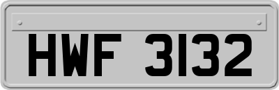 HWF3132