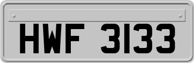 HWF3133