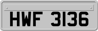 HWF3136