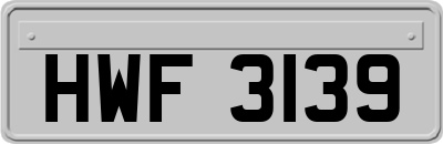 HWF3139