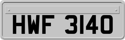 HWF3140
