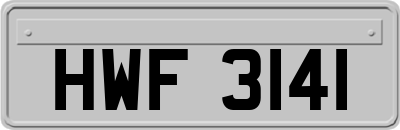 HWF3141