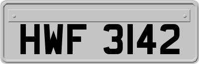HWF3142