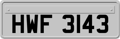 HWF3143