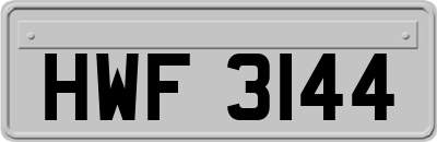 HWF3144