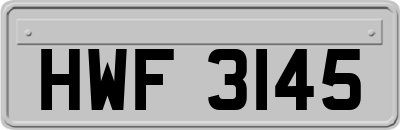 HWF3145