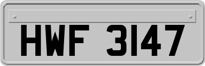 HWF3147