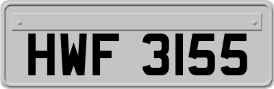 HWF3155