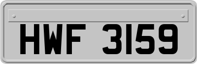 HWF3159