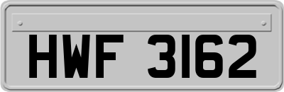HWF3162