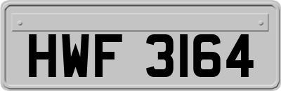 HWF3164