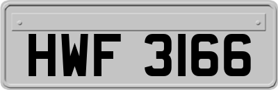 HWF3166