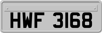 HWF3168