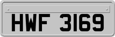 HWF3169