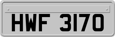 HWF3170