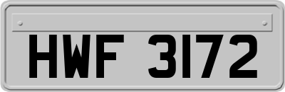 HWF3172