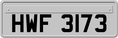 HWF3173