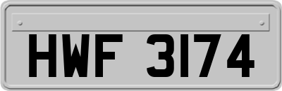 HWF3174